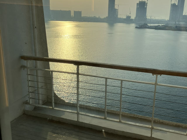 **A Dreamy Adventure in Dubai: A Must-Visit!**