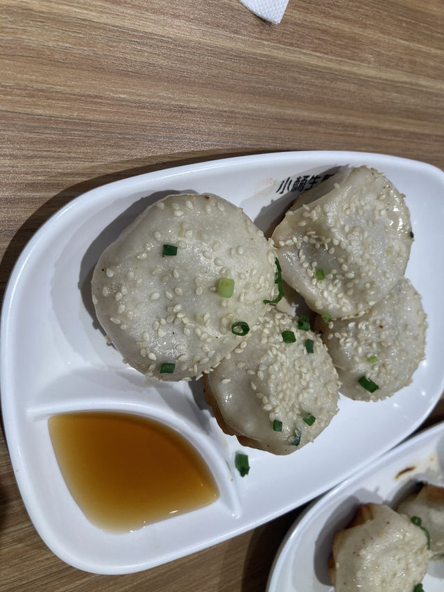 走訪上海的一些日子
