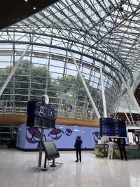 KLIA: World-Class Gateway to Malaysia