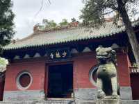 ✨ Henan — A Journey Through Temples, Grottoes & Ancient Capitals