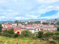 Discovering the Coastal Charm of San Vicente de la Barquera