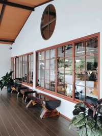☕ : MADO HOMECAFE คาเฟ่ไทรน้อย นนทบุรี