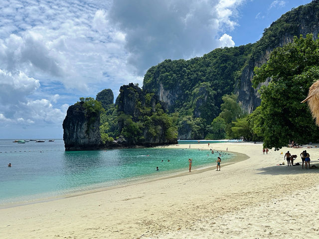 Koh Hong เกาะห้อง | กระบี่ 🇹🇭