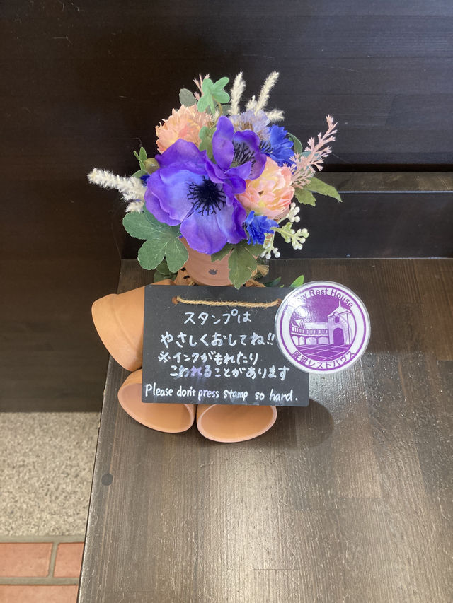 纜車上山，欣賞香草花海 世界