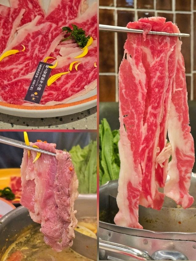 A4+和牛放題極致盛宴