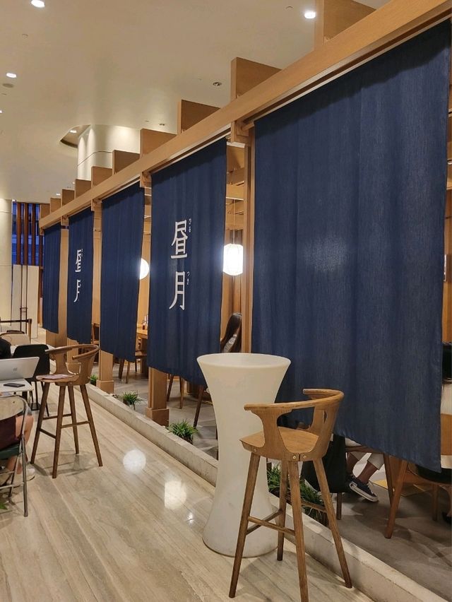 日本直送：刺身海鮮拼盤味蕾大滿足🦀