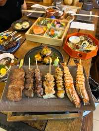 ʚ♡ 高知縣地道美食 • 清酒放題夠盡興 ♡ɞ