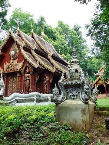 ✨ วัดหลวงขุนวิน – ศรัทธาท่ามกลางขุนเขา ✨