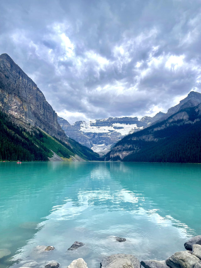 캘거리 1박 2일 여행