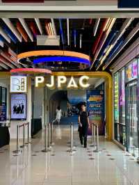 🌆 A Perfect Bandar Utama Day: From World-Class Mall to Hidden-Gem Nasi Lemak