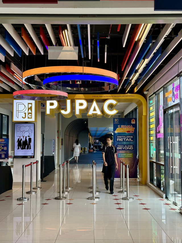 🌆 A Perfect Bandar Utama Day: From World-Class Mall to Hidden-Gem Nasi Lemak  🌆 A Perfect Bandar Utama Day: From World-Class Mall to Hidden-Gem Nasi Lemak