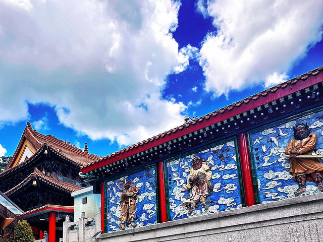 Hong Kong on a Dime: 3 Days, Endless Vibes