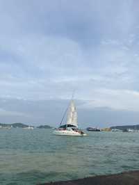 ⛵✨ ล่องเรือยอร์ชภูเก็ต ✨🌊