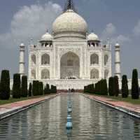 🇮🇳 インド・デリー&アグラで歴史と文化を満喫