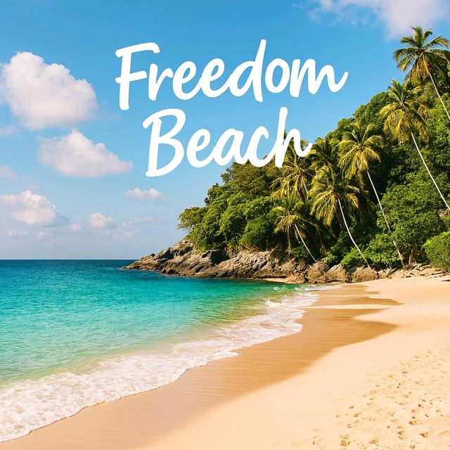 FreedomBeach FreedomBeach
