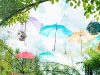 🌸 Mitsuke English Garden – A Stroll Through Niigata’s Secret England