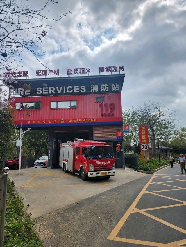 深圳梧桐山慢活行⛰️最強登山路線/打卡景點/交通懶人包✨ 深圳梧桐山慢活行⛰️最強登山路線/打卡景點/交通懶人包✨