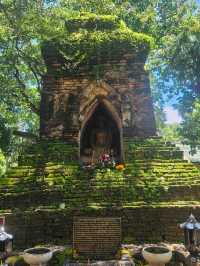 วัดพระธาตุบังพวน - หนองคาย