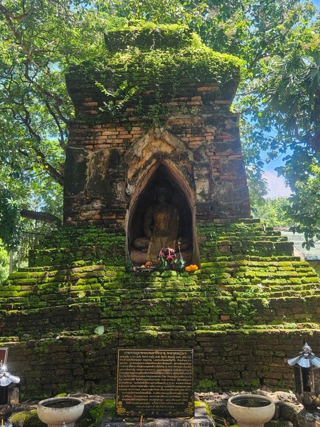 วัดพระธาตุบังพวน - หนองคาย