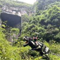 🌉 Tian Sheng San Qiao (Three Natural Bridges) Guide