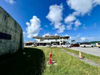 晴天下的建築美感賞析  