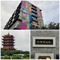 春晚同款！武漢煙火巷的市井尋味指南🔥