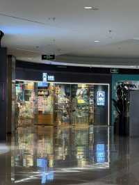 ［深圳］店舖種類超齊全嘅歡樂海岸大型購物廣場，真係深圳消暑＋休閒一流之選！