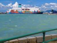 ปีนัง เมืองที่ต้องไปสักครั้ง