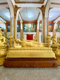 ✨ วัดไชยธาราราม ภูเก็ต ✨