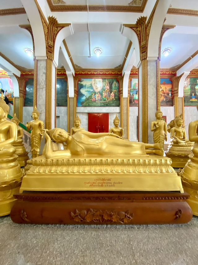 ✨ วัดไชยธาราราม ภูเก็ต ✨