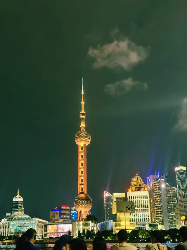 Шанхайский путеводитель: Вайтань, Восточная жемчужина, Сад Юй