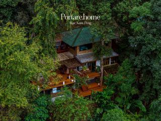 Mae Kampong accommodation