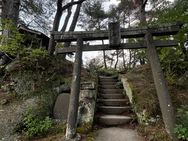 仙台・松島に行くべき5つの理由