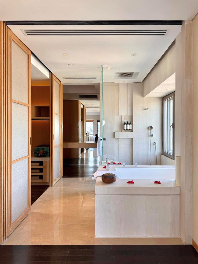 Park Hyatt Beijing Park Hyatt Beijing