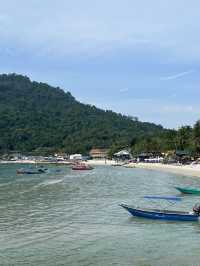 🇲🇾Pulau Perhentian: Malaysia’s Tropical Paradise You Can’t Miss