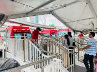 Hongkong Observation Wheel 🎡