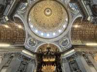 Basilica Majesty✨