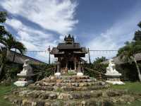 🪴 วัดข่วงกอม เมืองปาน @ลำปาง