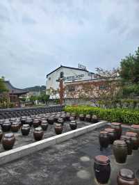 세계인의 축제 같았던 추석연휴 수원여행코스🧡