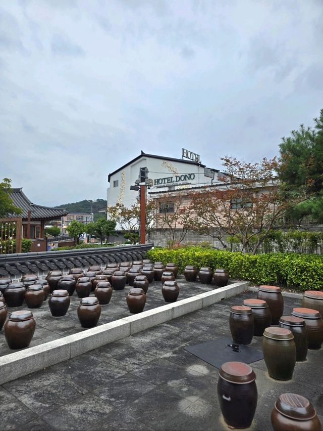 세계인의 축제 같았던 추석연휴 수원여행코스🧡