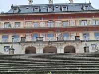 Pillnitz Castle