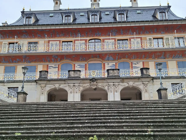 Pillnitz Castle