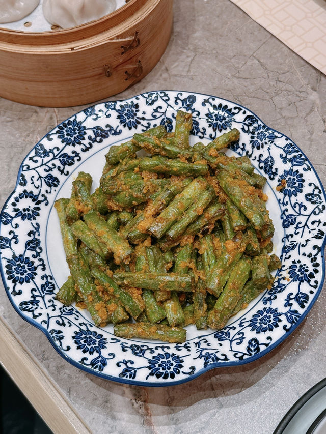 鮑魚宮廷炒飯