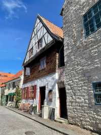 Visby เมืองมรดกโลกประเทศสวีเดน 🇸🇪
