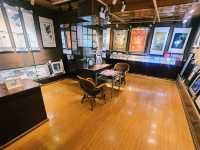 Charming Allure of Baisha Ancient Town