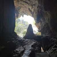 Sadan Cave