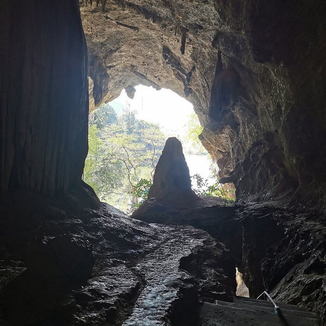 Sadan Cave