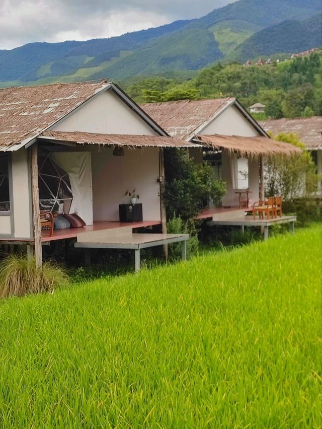 🛌 : Sapan Dee View สะปันดีวิว สะปัน เที่ยวน่าน 🛌 : Sapan Dee View สะปันดีวิว สะปัน เที่ยวน่าน