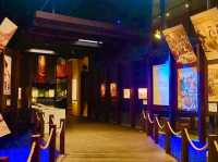 Tracing the Story of a City — Hong Kong Museum of History
