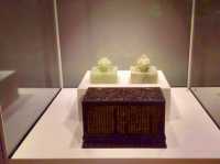 A Modern Window to Ancient China — Hong Kong Palace Museum